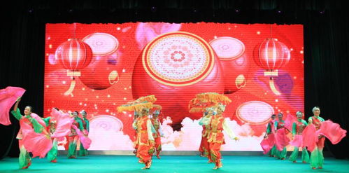 炫舞八藝節(jié) 共圓中國夢 神木首屆舞蹈大賽舉辦,高清大圖放送