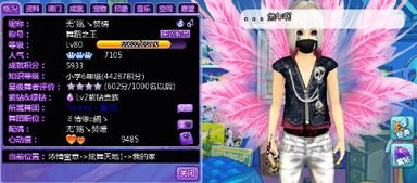 為什么我在炫舞中結(jié)婚了,但我點我的信息,我見不到我的伴侶的