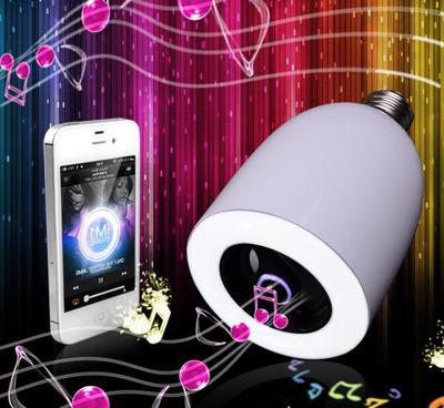 【暢銷(xiāo)LED藍(lán)牙音響 藍(lán)牙3.0 藍(lán)牙大于10米距離 聲音燈】?jī)r(jià)格_廠家_圖片 -