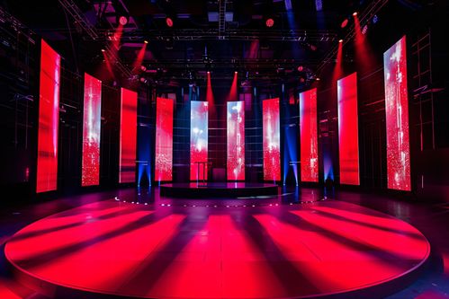 寬敞的音樂廳舞臺(tái)設(shè)計(jì)攝影圖片 攝影圖 下載至來(lái)源處