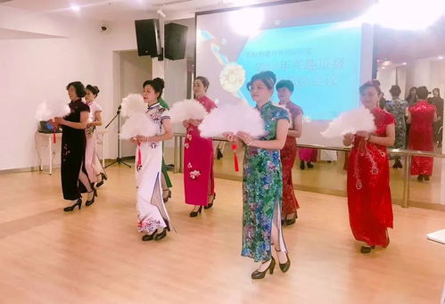 圖說今虹 強(qiáng)勢圍觀達(dá)人 年會 社區(qū)變秀場