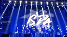 舞今信息——2019深圳信息職業(yè)技術(shù)學(xué)院街舞協(xié)會大迎新活動紀(jì)實