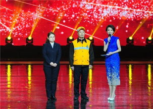 今天，在CCTV的舞臺(tái)上，他們最美 舞今信息
