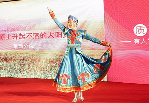 精彩大放送！『誰是舞王』決賽圖片集錦來啦