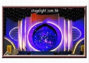 舞今信息 新時工程公司，點亮舞臺的藝術(shù)之光